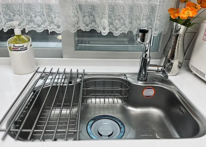 Hongdae 84 Private House With 3 And Terrace 10 Min Walk From Station Seoul