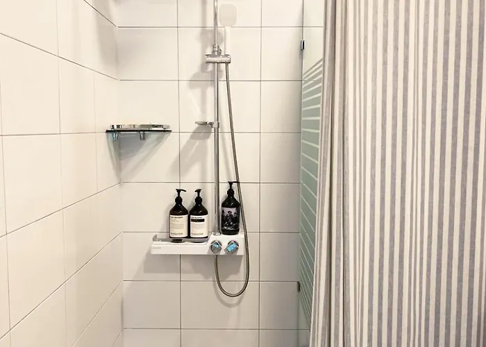 Holiday home Hongdae 84 Private House With 3 And Terrace 10 Min Walk From Station