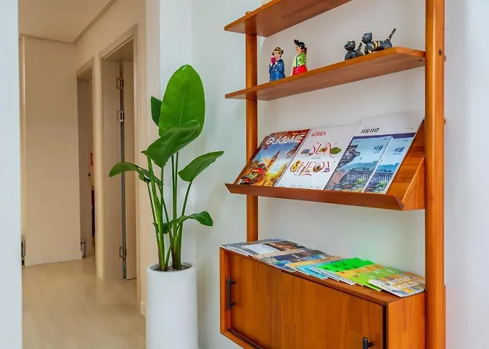 Hongdae 84 Private House With 3 And Terrace 10 Min Walk From Station Seoul