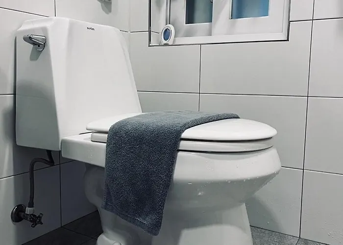 Hongdae 84 Private House With 3 And Terrace 10 Min Walk From Station * Seoul