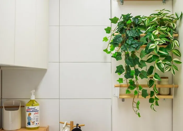 Hongdae 84 Private House With 3 And Terrace 10 Min Walk From Station Holiday home *