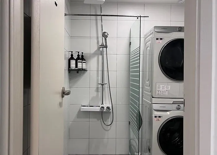 Holiday home Hongdae 84 Private House With 3 And Terrace 10 Min Walk From Station