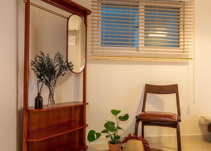 Hongdae 84 Private House With 3 And Terrace 10 Min Walk From Station Holiday home Seoul