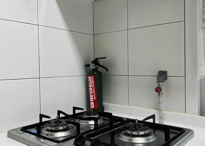 Holiday home Hongdae 84 Private House With 3 And Terrace 10 Min Walk From Station