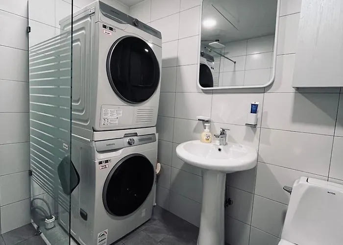 Hongdae 84 Private House With 3 And Terrace 10 Min Walk From Station Holiday home *