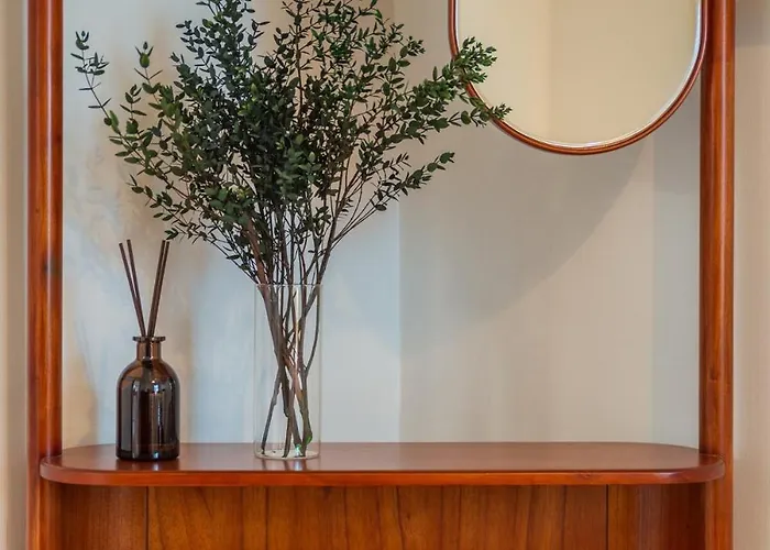 Holiday home Hongdae 84 Private House With 3 And Terrace 10 Min Walk From Station