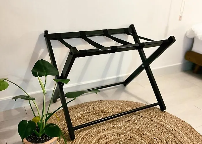 Holiday home Hongdae 84 Private House With 3 And Terrace 10 Min Walk From Station Seoul