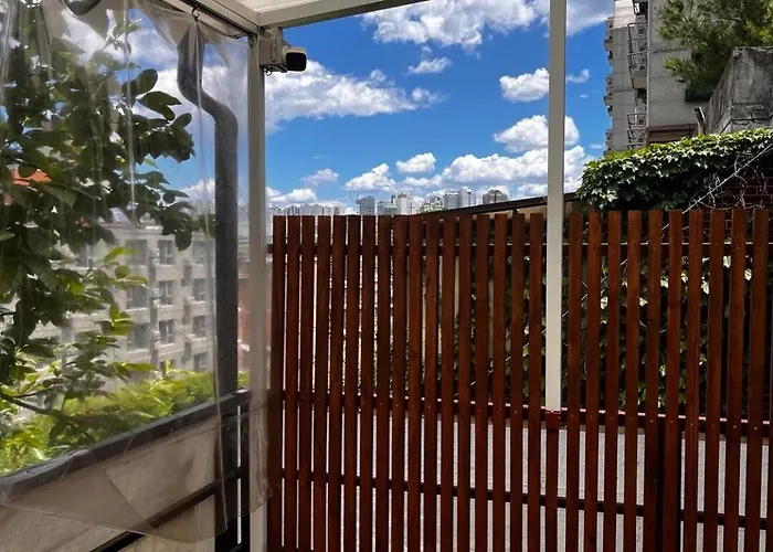 Hongdae 84 Private House With 3 And Terrace 10 Min Walk From Station * Seoul