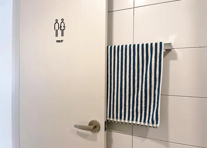 Hongdae 84 Private House With 3 And Terrace 10 Min Walk From Station *