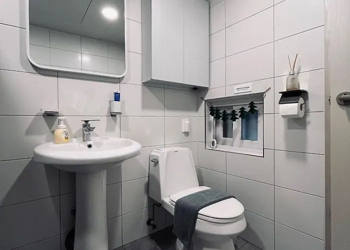Hongdae 84 Private House With 3 And Terrace 10 Min Walk From Station *